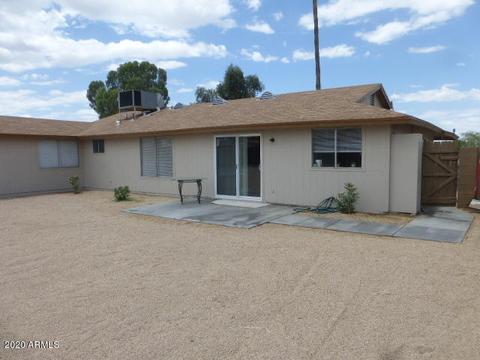 3601 N 73rd Ave, Phoenix, AZ 85033 photo 16