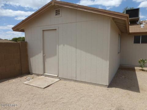 3601 N 73rd Ave, Phoenix, AZ 85033 photo 15