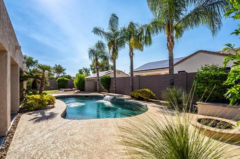 3448 E Cody Ave, Gilbert, AZ 85234 photo 26