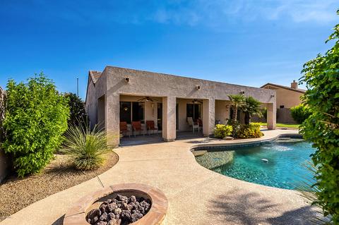 3448 E Cody Ave, Gilbert, AZ 85234 photo 27