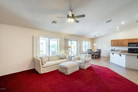 3448 E Cody Ave, Gilbert, AZ 85234 photo 3