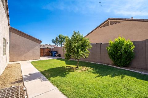 3448 E Cody Ave, Gilbert, AZ 85234 photo 29
