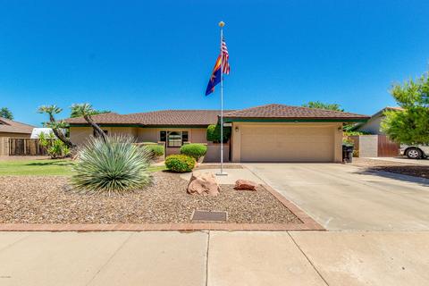 2236 E Jasmine St, Mesa, AZ 85213 photo 1