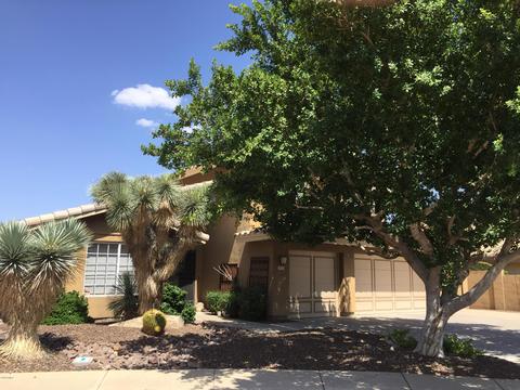 2612 E Verbena Dr, Phoenix, AZ 85048 photo 1