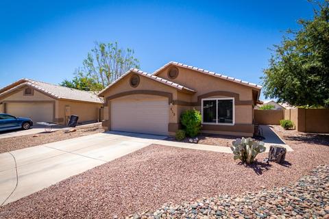 619 W Baylor Ln, Gilbert, AZ 85233 photo 3