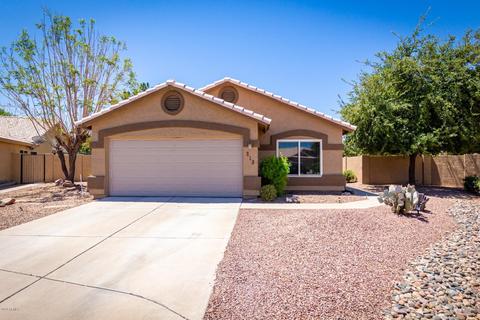 619 W Baylor Ln, Gilbert, AZ 85233 photo 2