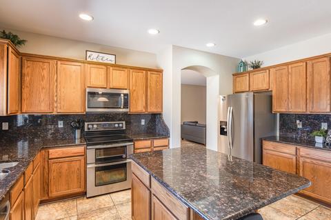 2978 E Lynx Way, Gilbert, AZ 85298 photo 6