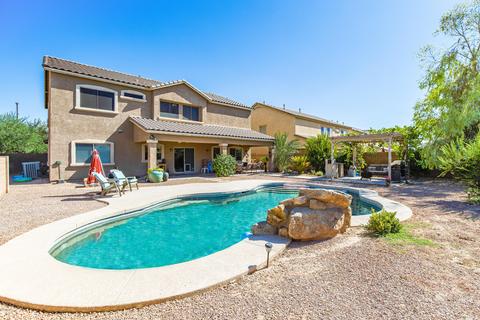 2978 E Lynx Way, Gilbert, AZ 85298 photo 1
