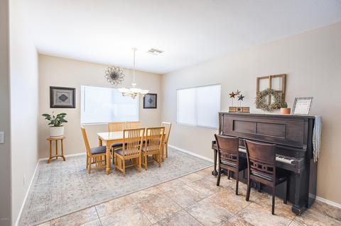 2978 E Lynx Way, Gilbert, AZ 85298 photo 8