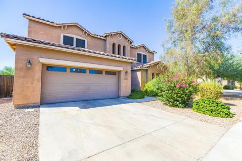 2978 E Lynx Way, Gilbert, AZ 85298 photo 3