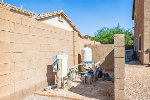 2978 E Lynx Way, Gilbert, AZ 85298 photo 41