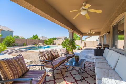 2978 E Lynx Way, Gilbert, AZ 85298 photo 39