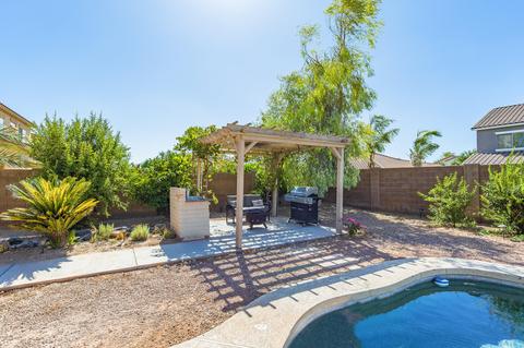 2978 E Lynx Way, Gilbert, AZ 85298 photo 40