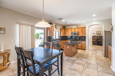 2978 E Lynx Way, Gilbert, AZ 85298 photo 7
