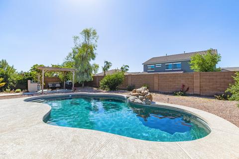 2978 E Lynx Way, Gilbert, AZ 85298 photo 2