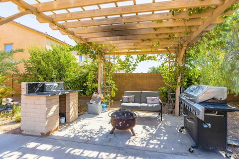 2978 E Lynx Way, Gilbert, AZ 85298 photo 43