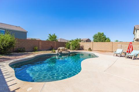 2978 E Lynx Way, Gilbert, AZ 85298 photo 47