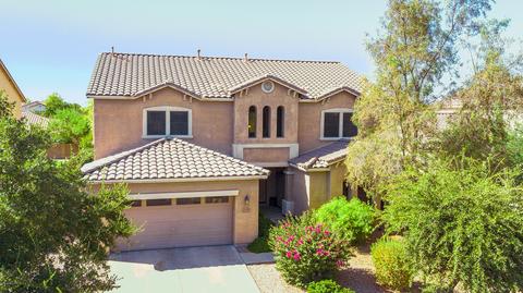 2978 E Lynx Way, Gilbert, AZ 85298 photo 50