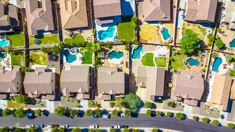 2978 E Lynx Way, Gilbert, AZ 85298 photo 49