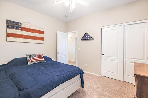 2978 E Lynx Way, Gilbert, AZ 85298 photo 26