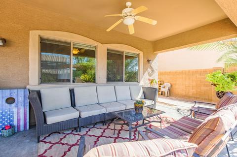 2978 E Lynx Way, Gilbert, AZ 85298 photo 45