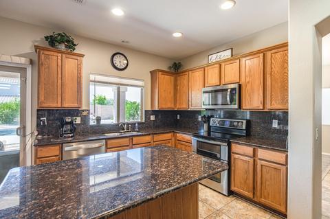 2978 E Lynx Way, Gilbert, AZ 85298 photo 5