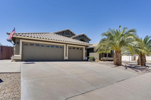 2093 E Kempton Rd, Chandler, AZ 85225 photo 2