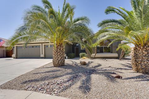 2093 E Kempton Rd, Chandler, AZ 85225 photo 1