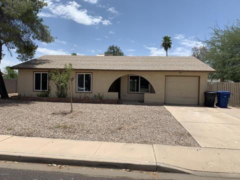 2905 E Jerome Ave, Mesa, AZ 85204 photo 2