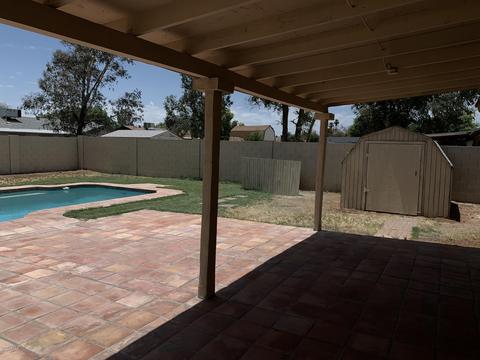 2905 E Jerome Ave, Mesa, AZ 85204 photo 29