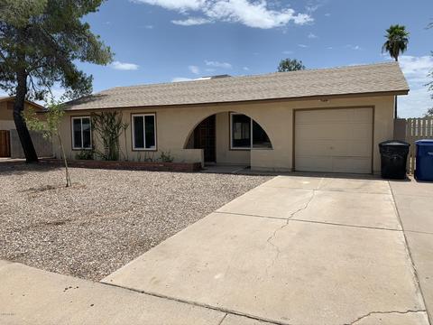 2905 E Jerome Ave, Mesa, AZ 85204 photo 1