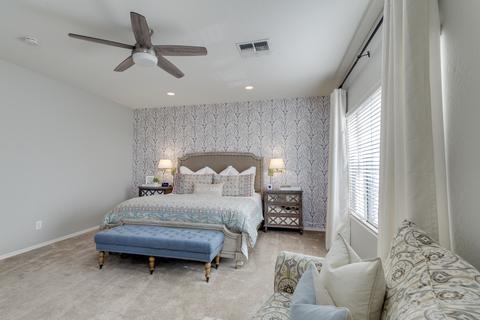 3074 S Jacob St, Gilbert, AZ 85295 photo 30