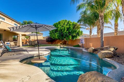 3074 S Jacob St, Gilbert, AZ 85295 photo 48