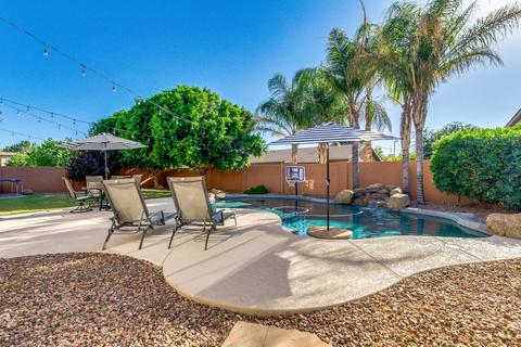 3074 S Jacob St, Gilbert, AZ 85295 photo 50