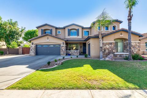 3074 S Jacob St, Gilbert, AZ 85295 photo 1