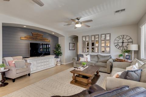 3074 S Jacob St, Gilbert, AZ 85295 photo 12