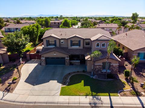 3074 S Jacob St, Gilbert, AZ 85295 photo 58