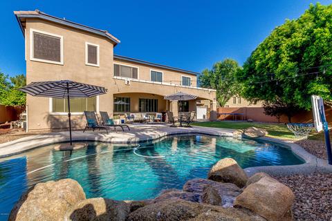 3074 S Jacob St, Gilbert, AZ 85295 photo 51