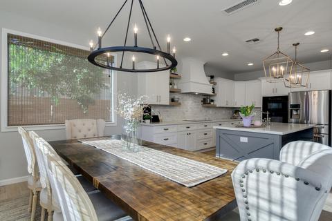 3074 S Jacob St, Gilbert, AZ 85295 photo 25