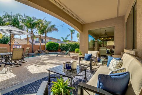 3074 S Jacob St, Gilbert, AZ 85295 photo 53