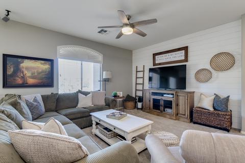 3074 S Jacob St, Gilbert, AZ 85295 photo 43