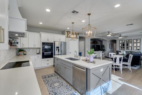 3074 S Jacob St, Gilbert, AZ 85295 photo 21