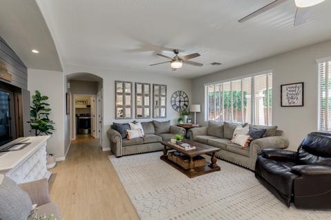 3074 S Jacob St, Gilbert, AZ 85295 photo 13
