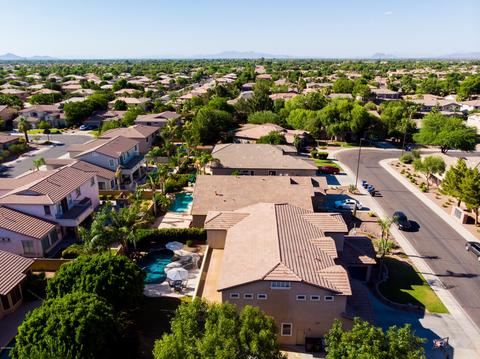 3074 S Jacob St, Gilbert, AZ 85295 photo 59