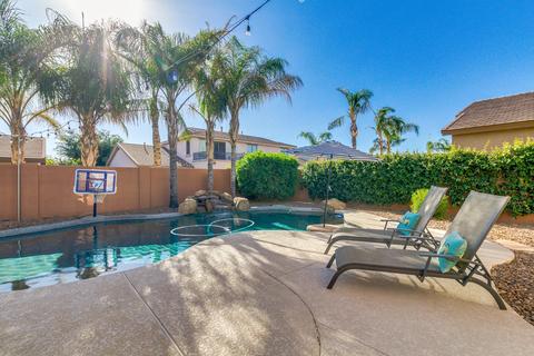 3074 S Jacob St, Gilbert, AZ 85295 photo 49