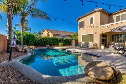 3074 S Jacob St, Gilbert, AZ 85295 photo 47