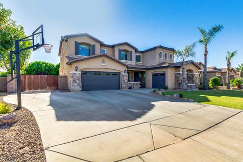3074 S Jacob St, Gilbert, AZ 85295 photo 2