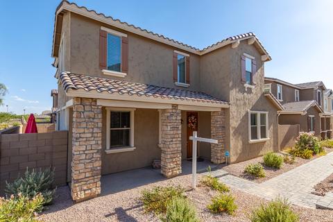 245 N 56th Pl, Mesa, AZ 85205 photo 1
