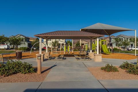 245 N 56th Pl, Mesa, AZ 85205 photo 33