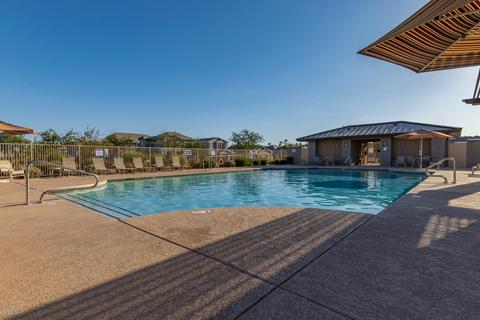 245 N 56th Pl, Mesa, AZ 85205 photo 32